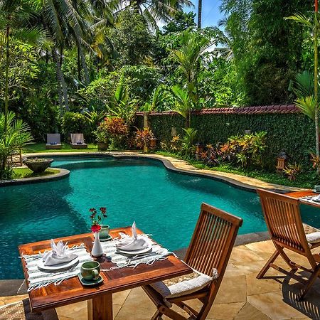 Villa Jineng Ubud By Basma Groups المظهر الخارجي الصورة