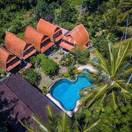Villa Jineng Ubud By Basma Groups المظهر الخارجي الصورة