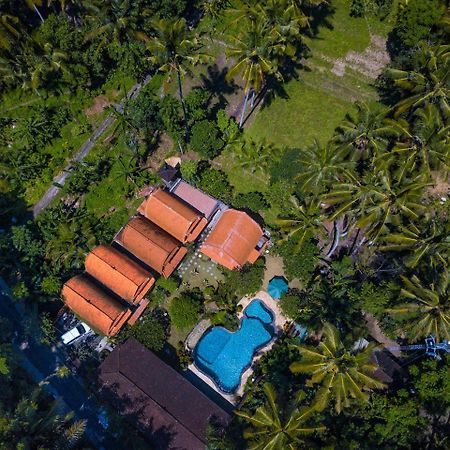Villa Jineng Ubud By Basma Groups المظهر الخارجي الصورة