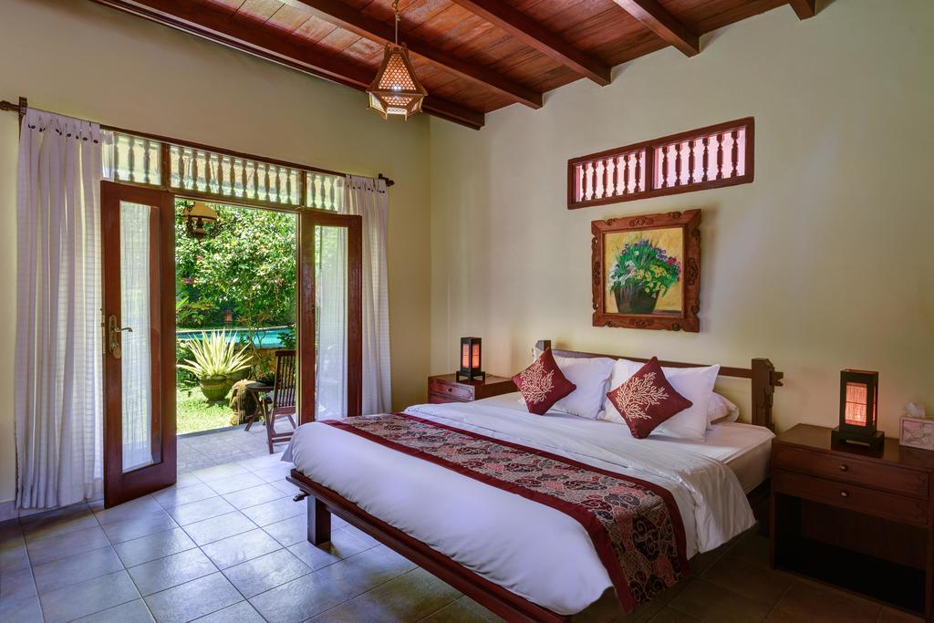 Villa Jineng Ubud By Basma Groups المظهر الخارجي الصورة