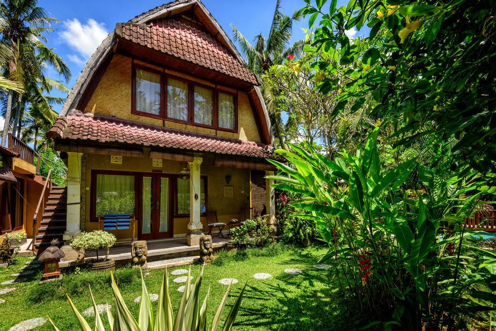 Villa Jineng Ubud By Basma Groups المظهر الخارجي الصورة