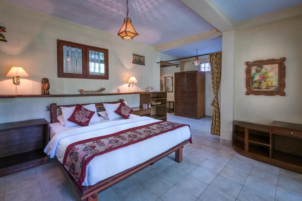 Villa Jineng Ubud By Basma Groups المظهر الخارجي الصورة