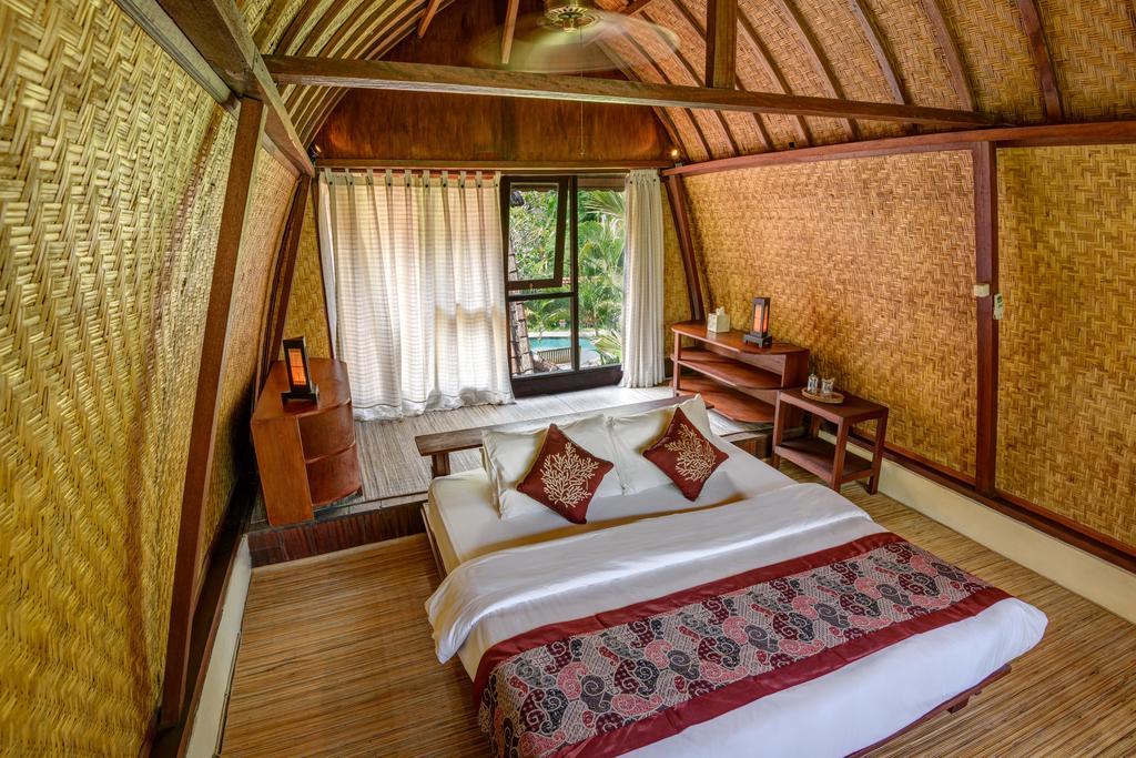 Villa Jineng Ubud By Basma Groups المظهر الخارجي الصورة