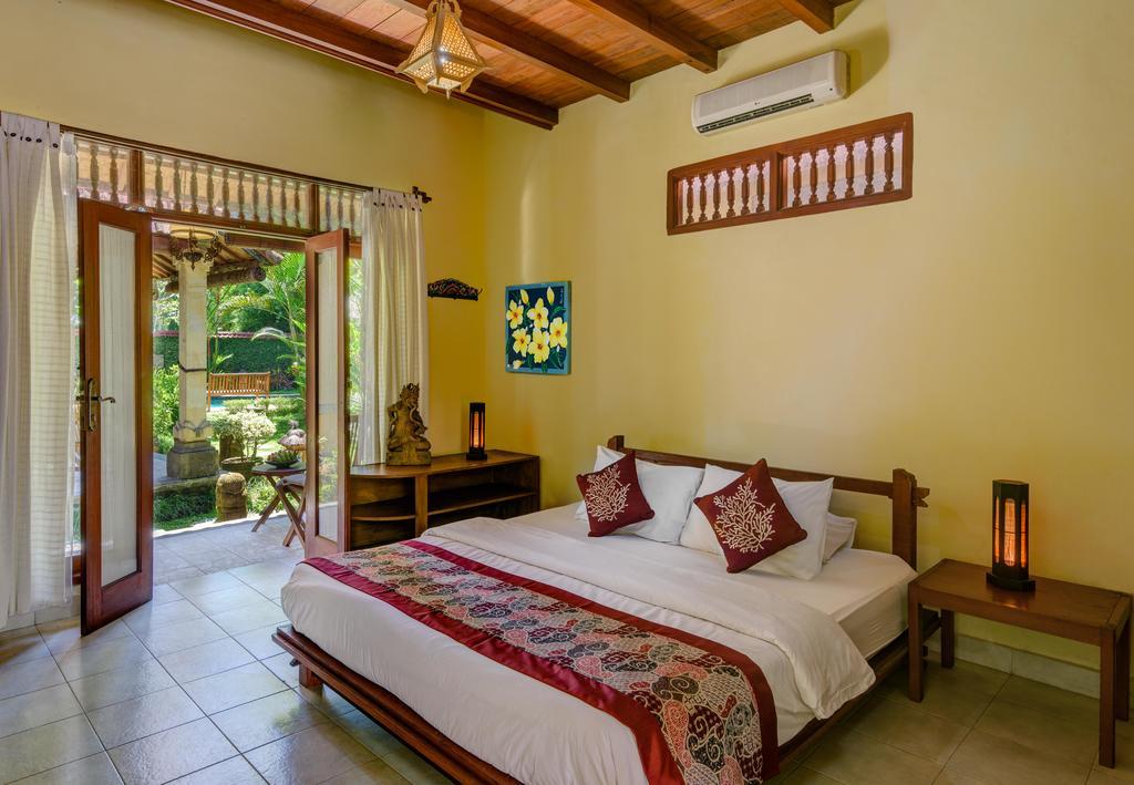 Villa Jineng Ubud By Basma Groups المظهر الخارجي الصورة
