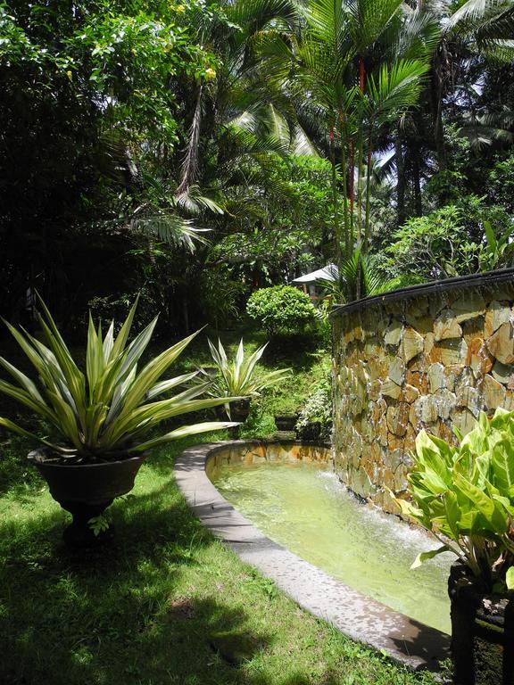 Villa Jineng Ubud By Basma Groups المظهر الخارجي الصورة