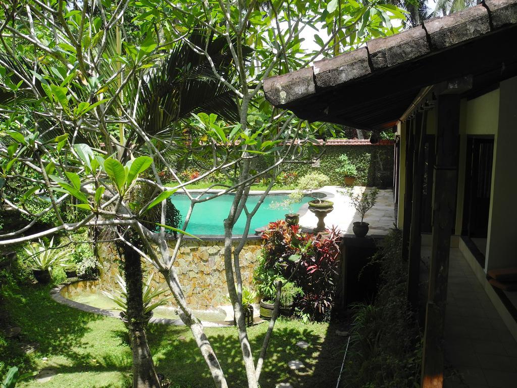 Villa Jineng Ubud By Basma Groups المظهر الخارجي الصورة
