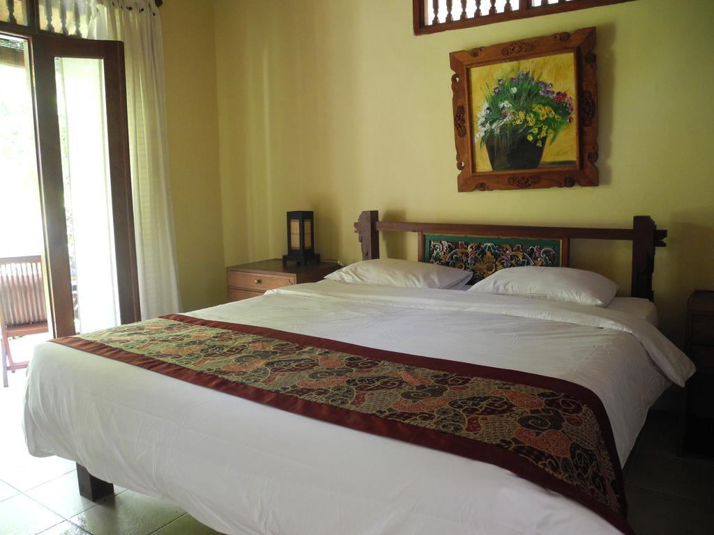 Villa Jineng Ubud By Basma Groups المظهر الخارجي الصورة