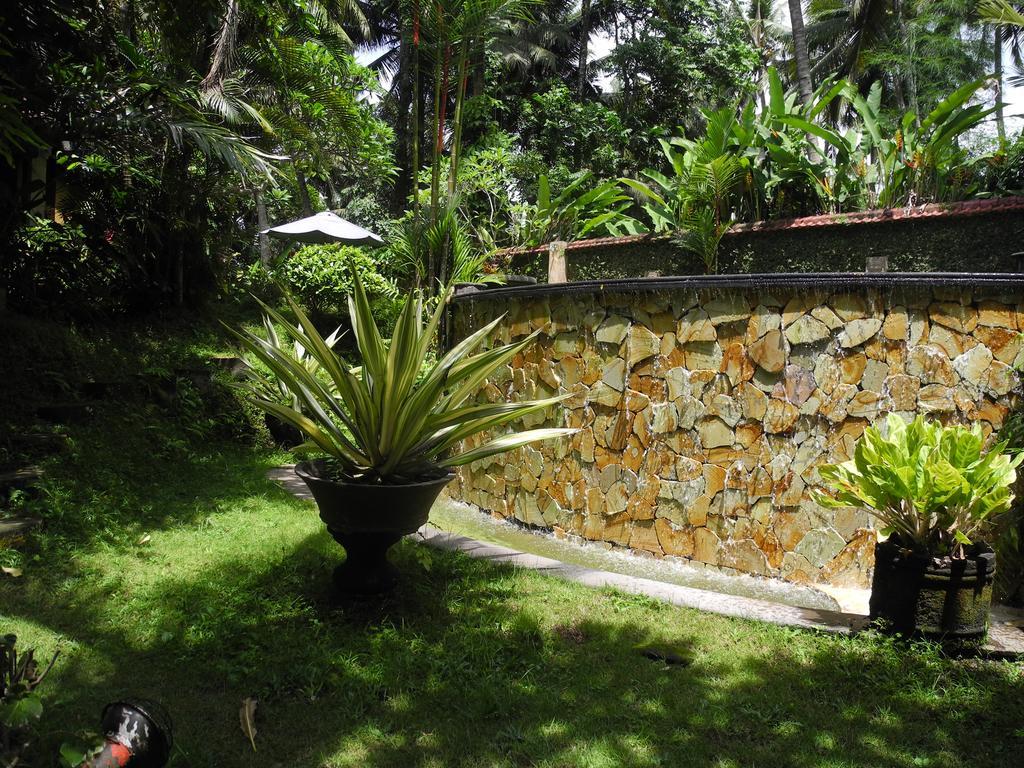 Villa Jineng Ubud By Basma Groups المظهر الخارجي الصورة