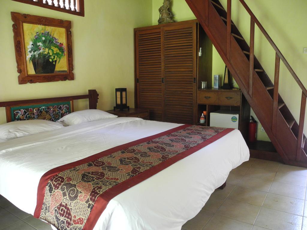 Villa Jineng Ubud By Basma Groups المظهر الخارجي الصورة