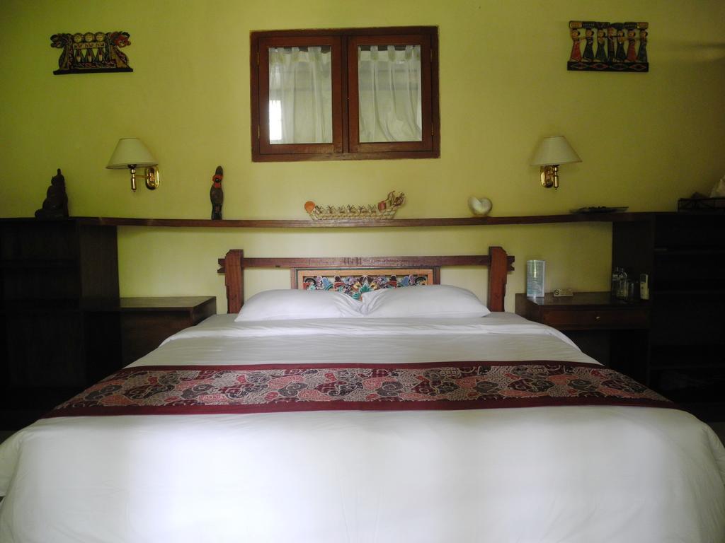 Villa Jineng Ubud By Basma Groups المظهر الخارجي الصورة