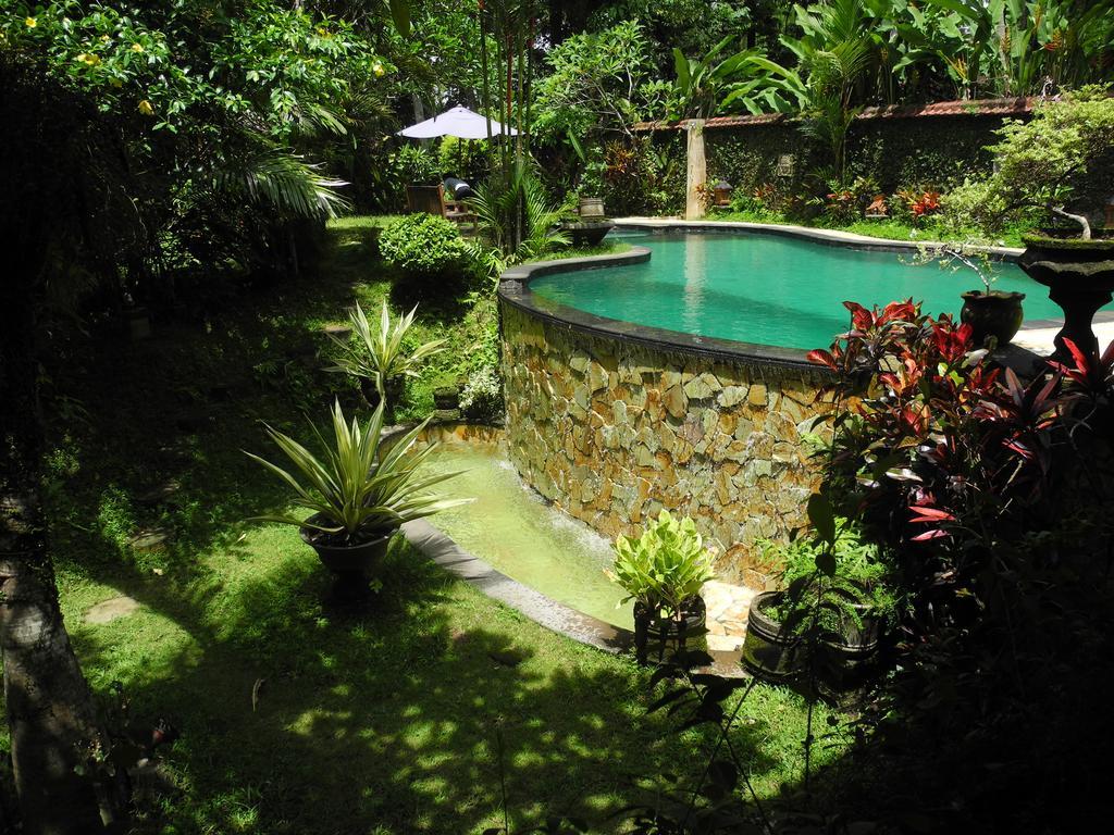 Villa Jineng Ubud By Basma Groups المظهر الخارجي الصورة