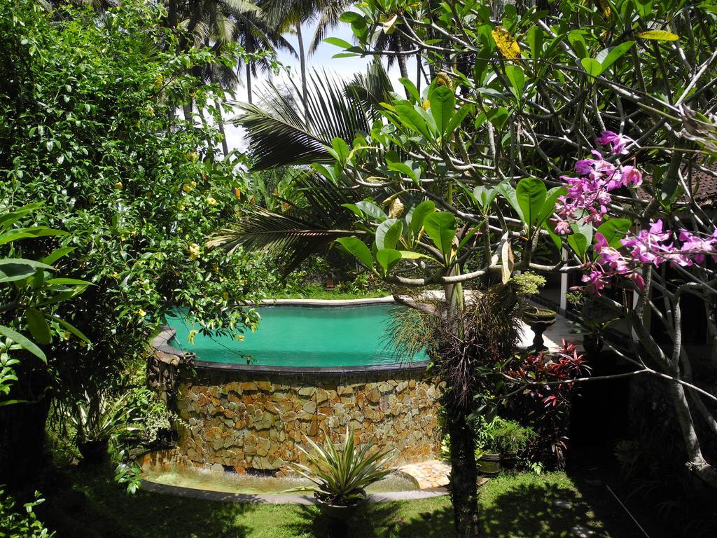 Villa Jineng Ubud By Basma Groups المظهر الخارجي الصورة