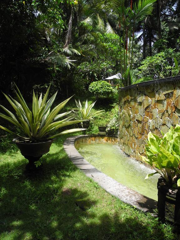 Villa Jineng Ubud By Basma Groups المظهر الخارجي الصورة