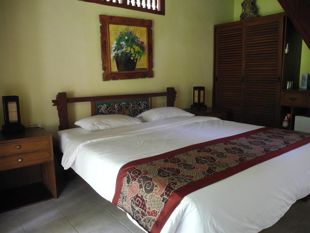 Villa Jineng Ubud By Basma Groups المظهر الخارجي الصورة