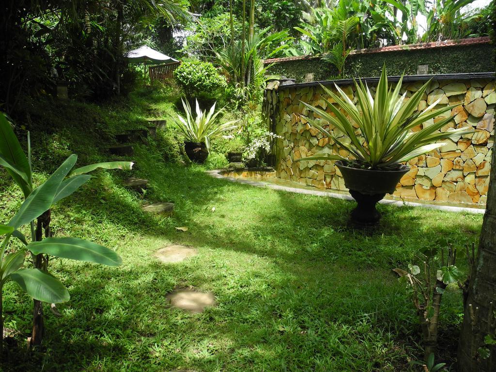 Villa Jineng Ubud By Basma Groups المظهر الخارجي الصورة