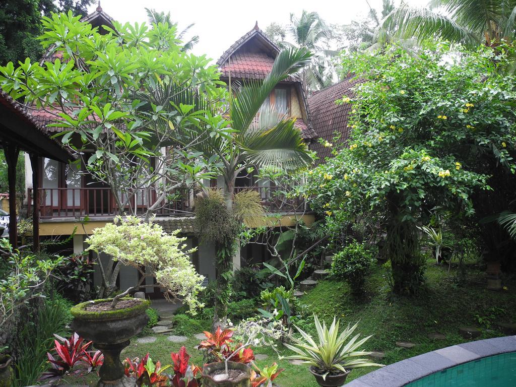 Villa Jineng Ubud By Basma Groups المظهر الخارجي الصورة