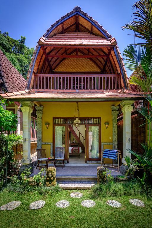 Villa Jineng Ubud By Basma Groups المظهر الخارجي الصورة
