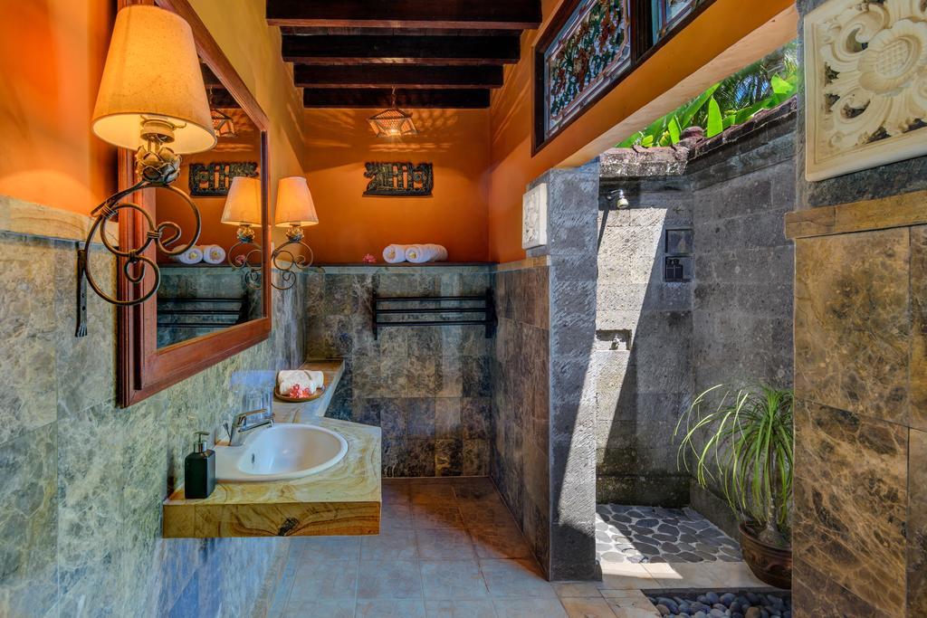 Villa Jineng Ubud By Basma Groups المظهر الخارجي الصورة