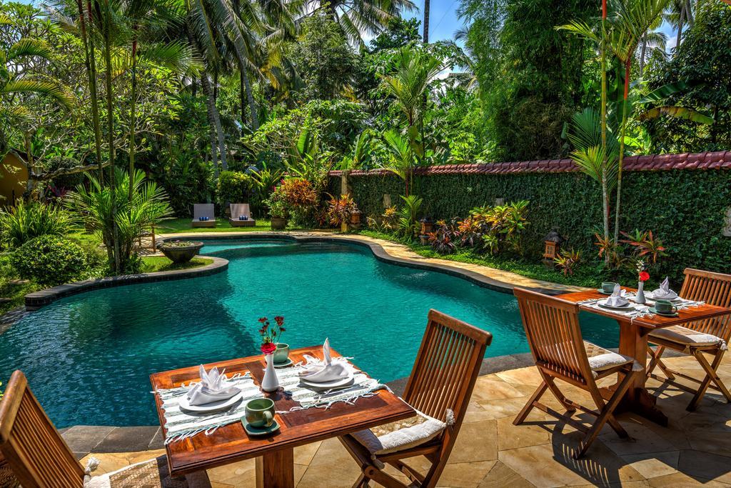 Villa Jineng Ubud By Basma Groups المظهر الخارجي الصورة