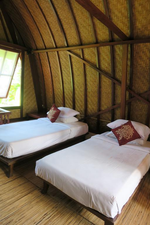 Villa Jineng Ubud By Basma Groups المظهر الخارجي الصورة