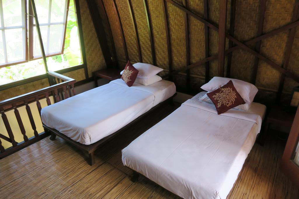 Villa Jineng Ubud By Basma Groups المظهر الخارجي الصورة