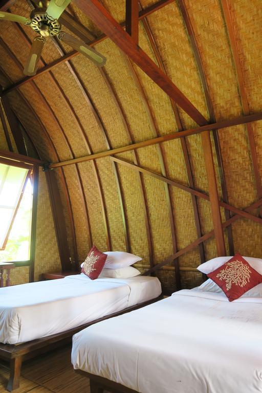 Villa Jineng Ubud By Basma Groups المظهر الخارجي الصورة