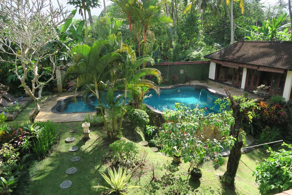 Villa Jineng Ubud By Basma Groups المظهر الخارجي الصورة