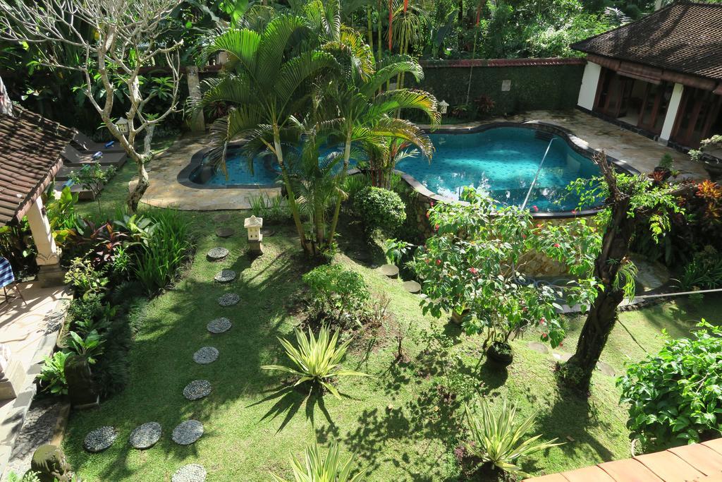 Villa Jineng Ubud By Basma Groups المظهر الخارجي الصورة
