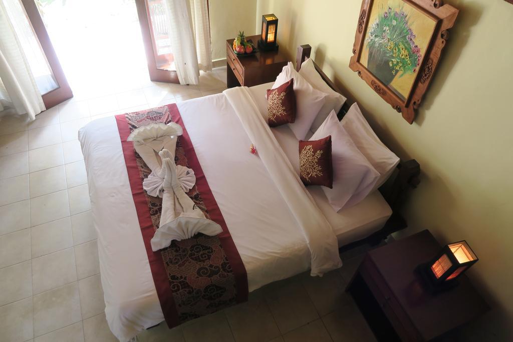Villa Jineng Ubud By Basma Groups المظهر الخارجي الصورة