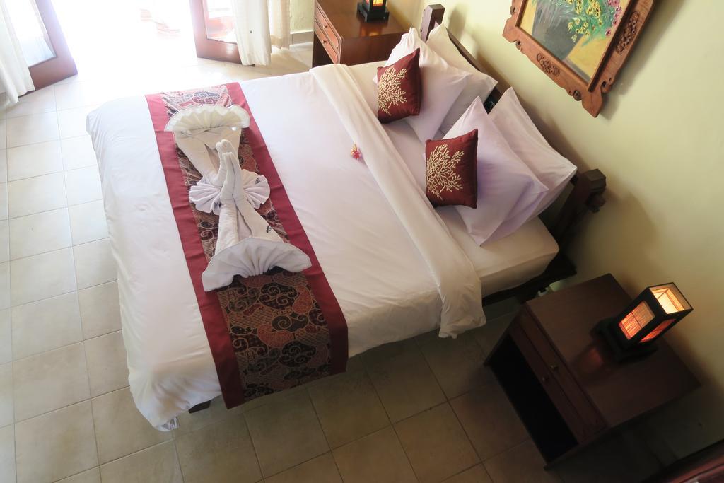 Villa Jineng Ubud By Basma Groups المظهر الخارجي الصورة
