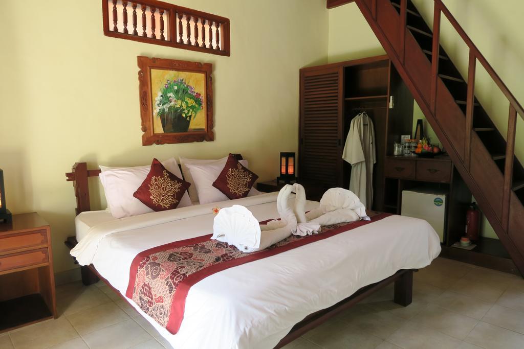 Villa Jineng Ubud By Basma Groups المظهر الخارجي الصورة
