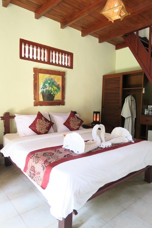 Villa Jineng Ubud By Basma Groups المظهر الخارجي الصورة