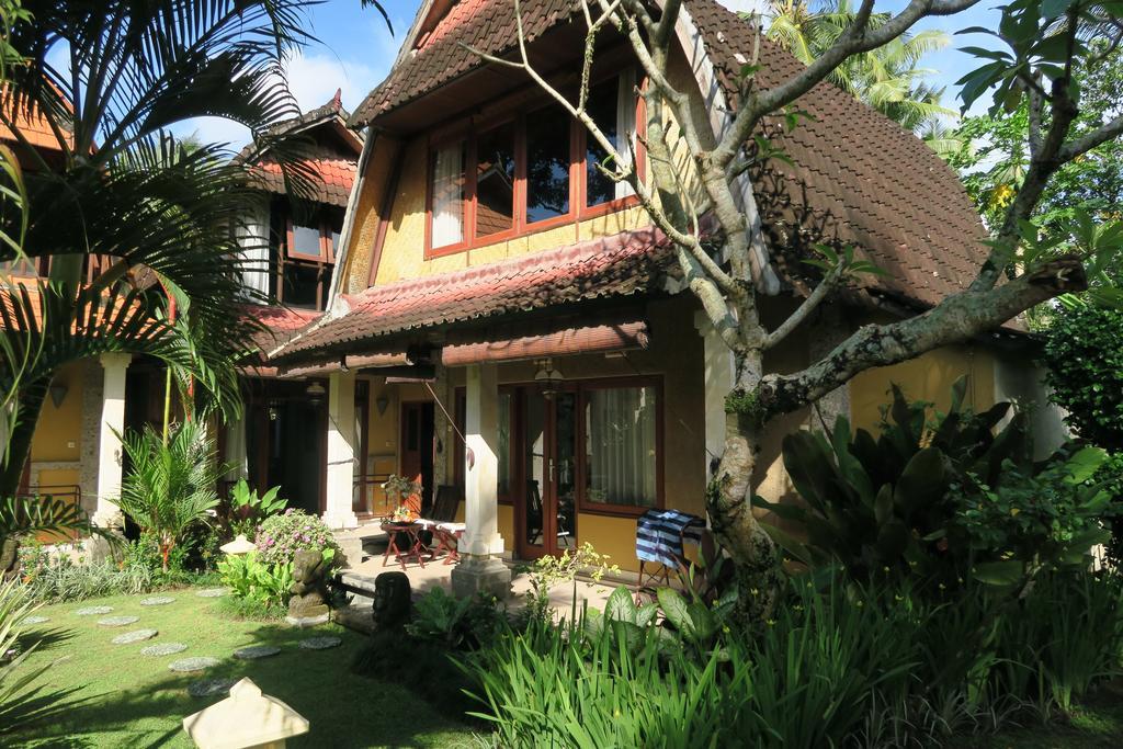 Villa Jineng Ubud By Basma Groups المظهر الخارجي الصورة