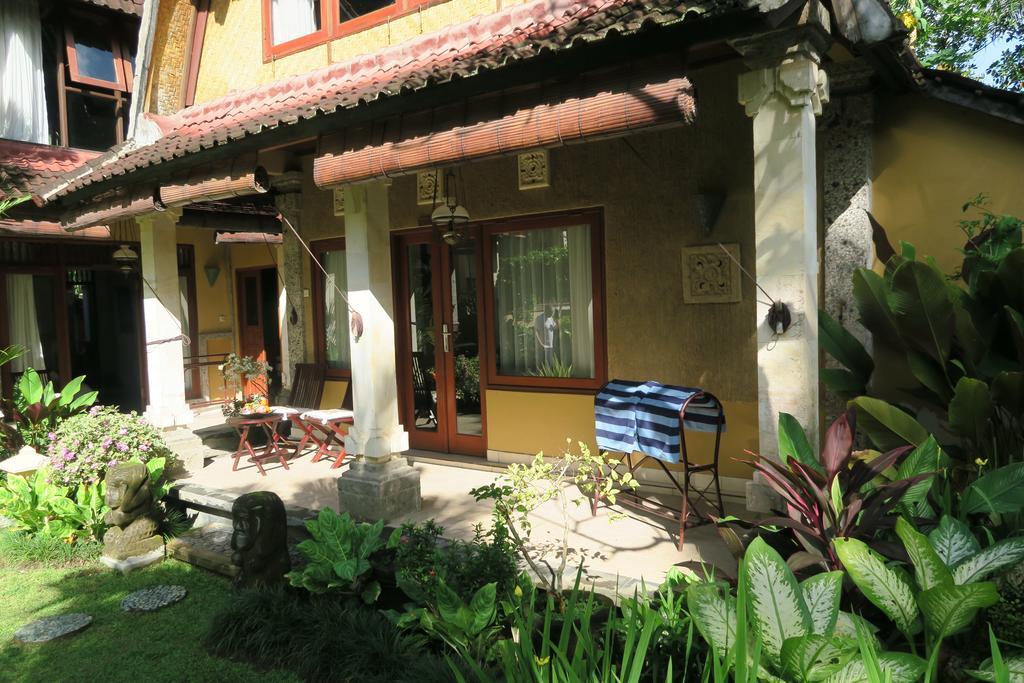 Villa Jineng Ubud By Basma Groups المظهر الخارجي الصورة