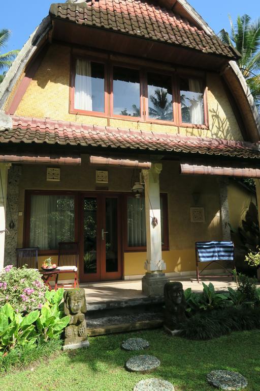 Villa Jineng Ubud By Basma Groups المظهر الخارجي الصورة