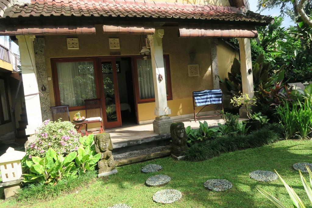 Villa Jineng Ubud By Basma Groups المظهر الخارجي الصورة