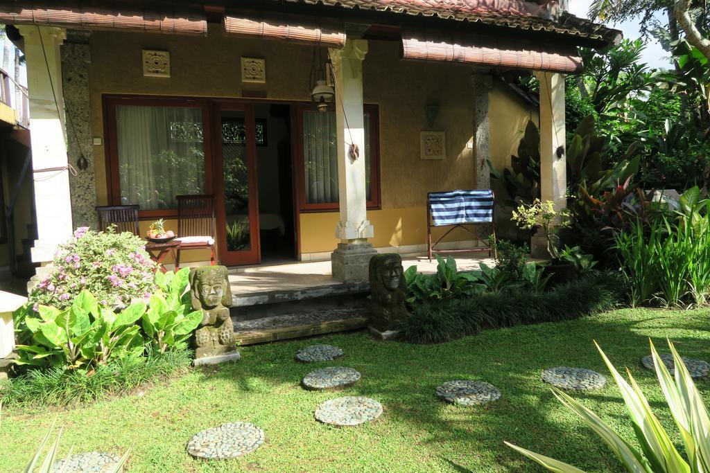 Villa Jineng Ubud By Basma Groups المظهر الخارجي الصورة