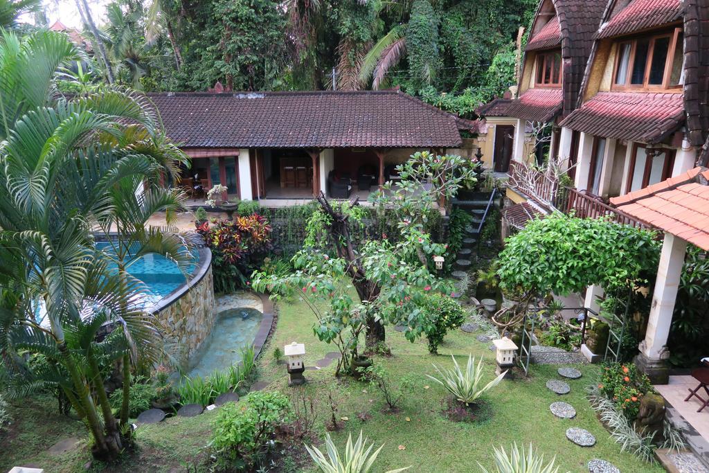 Villa Jineng Ubud By Basma Groups المظهر الخارجي الصورة