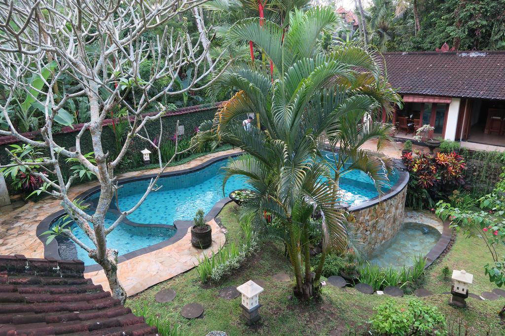 Villa Jineng Ubud By Basma Groups المظهر الخارجي الصورة