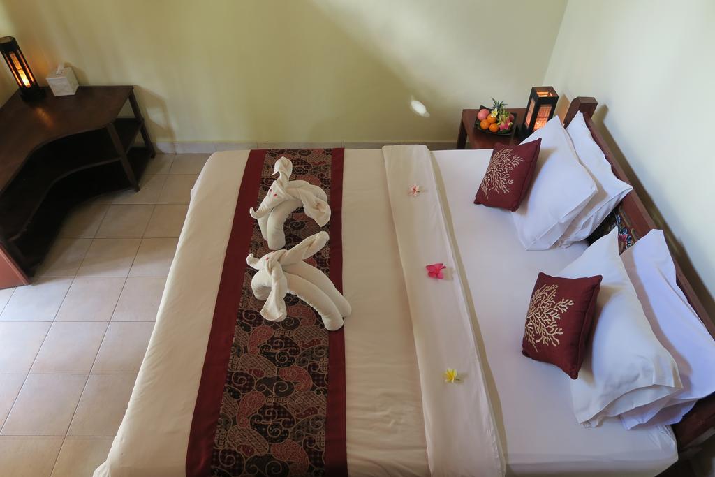 Villa Jineng Ubud By Basma Groups المظهر الخارجي الصورة