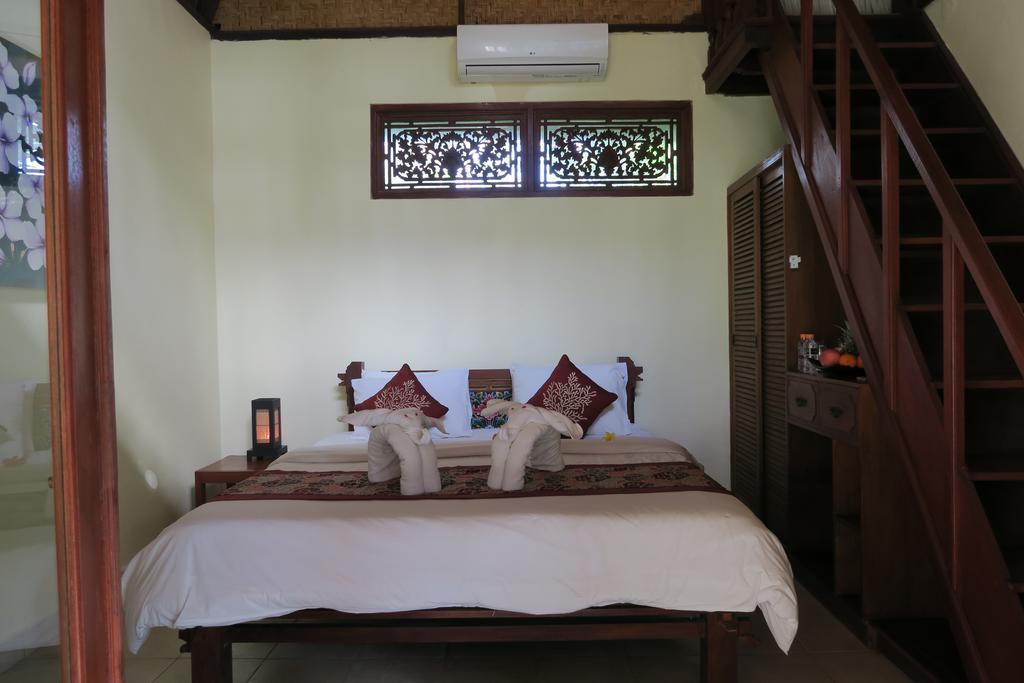 Villa Jineng Ubud By Basma Groups المظهر الخارجي الصورة