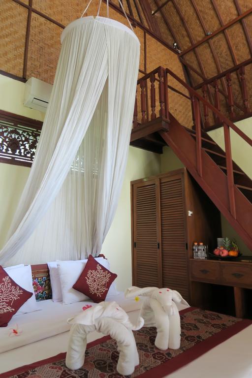 Villa Jineng Ubud By Basma Groups المظهر الخارجي الصورة