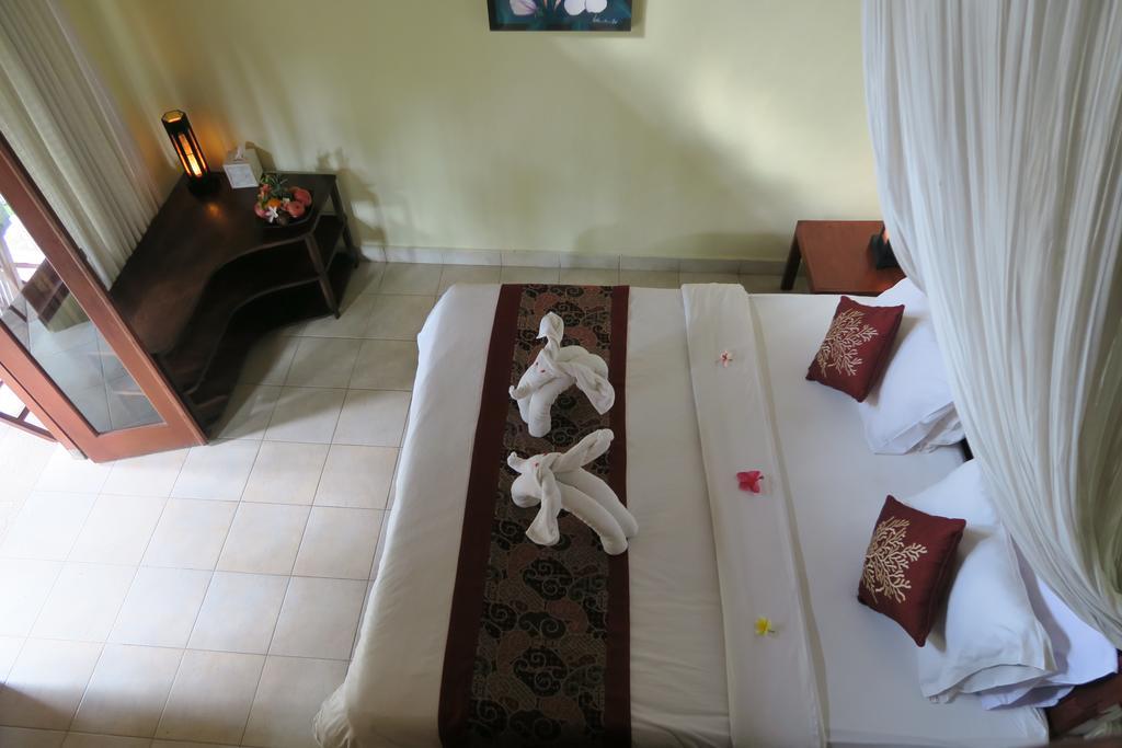 Villa Jineng Ubud By Basma Groups المظهر الخارجي الصورة