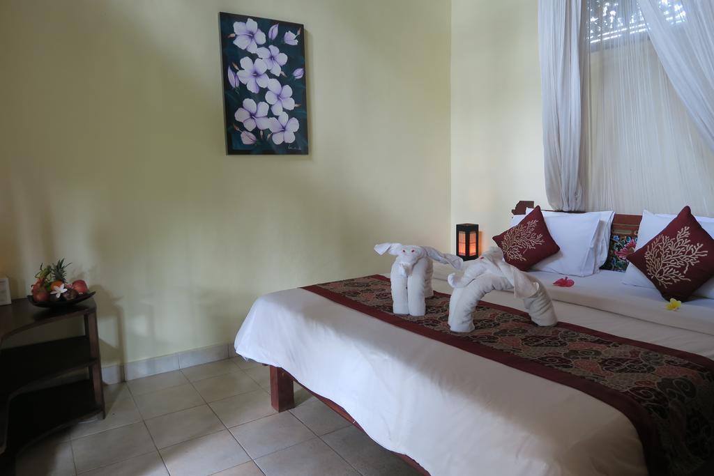 Villa Jineng Ubud By Basma Groups المظهر الخارجي الصورة