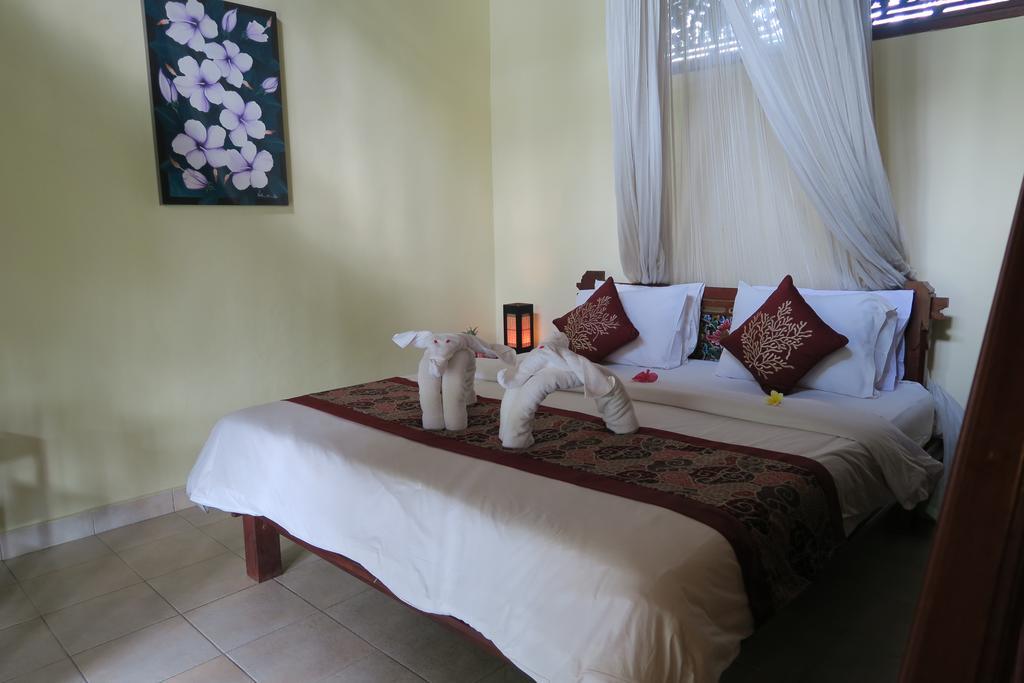Villa Jineng Ubud By Basma Groups المظهر الخارجي الصورة