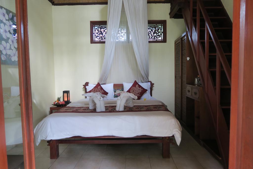 Villa Jineng Ubud By Basma Groups المظهر الخارجي الصورة