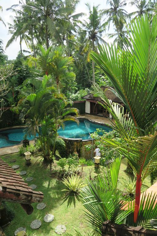 Villa Jineng Ubud By Basma Groups الغرفة الصورة