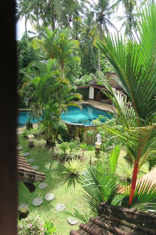 Villa Jineng Ubud By Basma Groups الغرفة الصورة