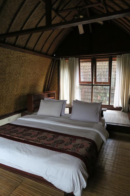 Villa Jineng Ubud By Basma Groups المظهر الخارجي الصورة