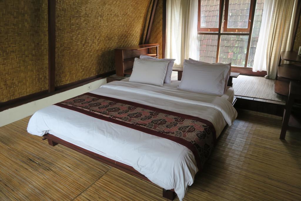 Villa Jineng Ubud By Basma Groups المظهر الخارجي الصورة